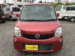 日産 モコ
