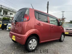 日産 モコ