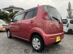 日産 モコ