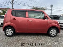日産 モコ