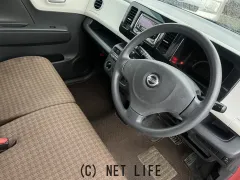 日産 モコ