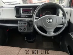 日産 モコ