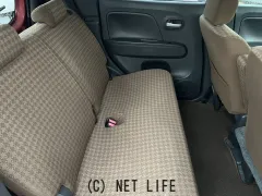 日産 モコ