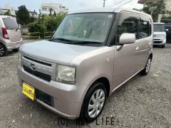 ダイハツ ムーヴコンテ