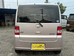 ダイハツ ムーヴコンテ