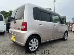 ダイハツ ムーヴコンテ