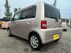 ダイハツ ムーヴコンテ