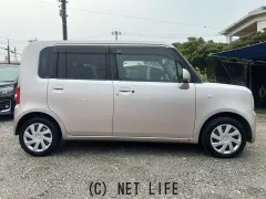 ダイハツ ムーヴコンテ