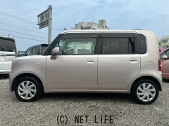 ダイハツ ムーヴコンテ