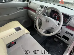 ダイハツ ムーヴコンテ