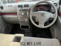 ダイハツ ムーヴコンテ