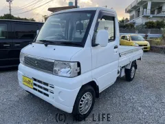 三菱 ミニキャブトラック