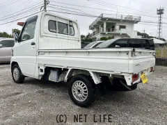 三菱 ミニキャブトラック