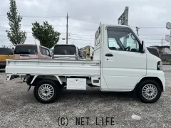 三菱 ミニキャブトラック