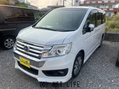 ホンダ ステップワゴン