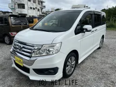 ホンダ ステップワゴン