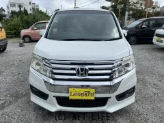 ホンダ ステップワゴン