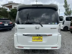 ホンダ ステップワゴン