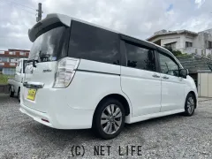 ホンダ ステップワゴン