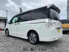 ホンダ ステップワゴン