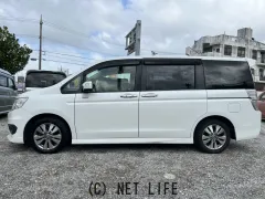 ホンダ ステップワゴン