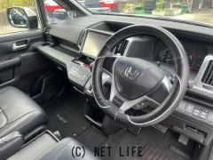 ホンダ ステップワゴン