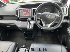 ホンダ ステップワゴン