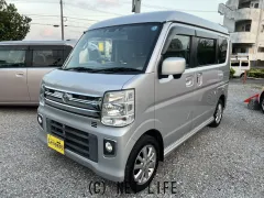 日産 NV100クリッパーリオ