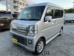 日産 NV100クリッパーリオ