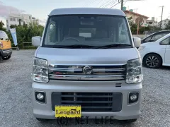 日産 NV100クリッパーリオ