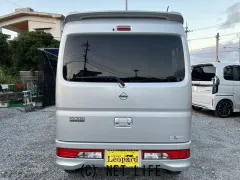 日産 NV100クリッパーリオ