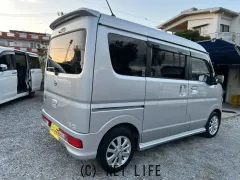 日産 NV100クリッパーリオ