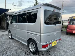 日産 NV100クリッパーリオ