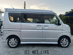 日産 NV100クリッパーリオ