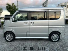 日産 NV100クリッパーリオ