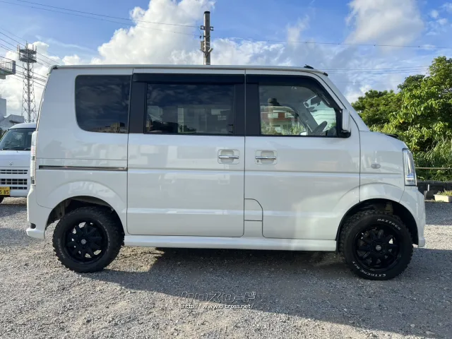 日産 NV100クリッパーリオ