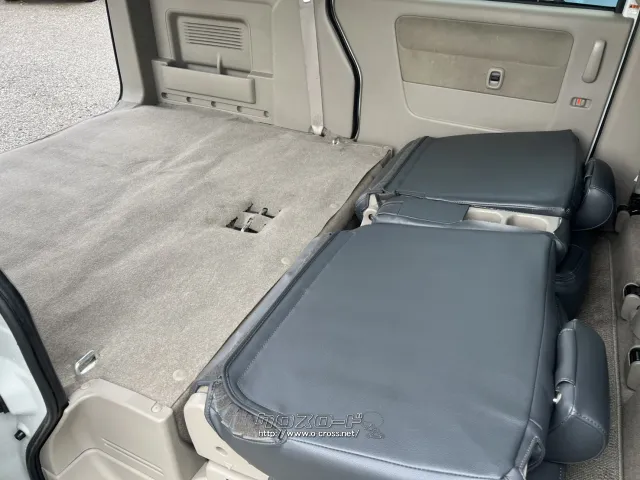 日産 NV100クリッパーリオ