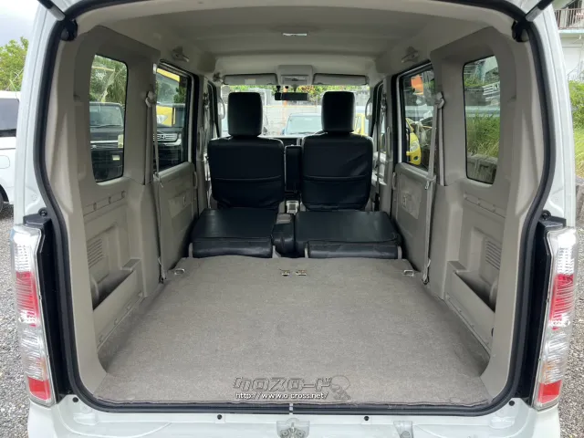 日産 NV100クリッパーリオ