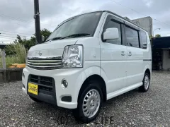 日産 NV100クリッパーリオ