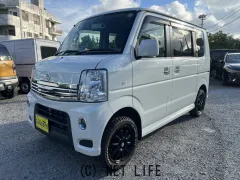 日産 NV100クリッパーリオ