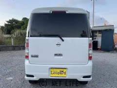 日産 NV100クリッパーリオ