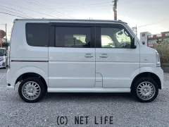 日産 NV100クリッパーリオ