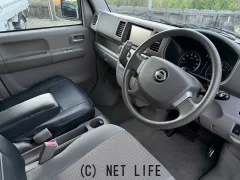 日産 NV100クリッパーリオ
