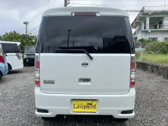 日産 NV100クリッパーリオ