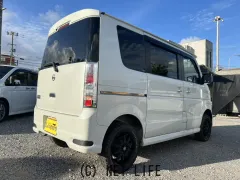 日産 NV100クリッパーリオ