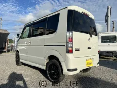 日産 NV100クリッパーリオ