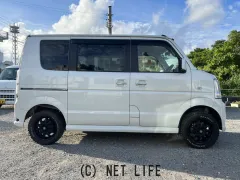 日産 NV100クリッパーリオ