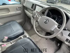 日産 NV100クリッパーリオ