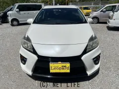 トヨタ プリウス