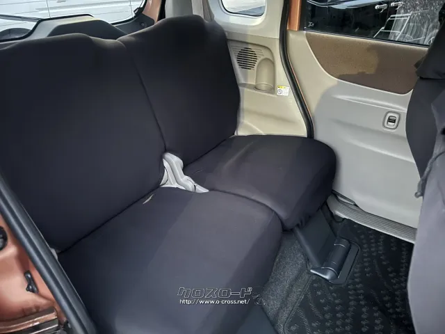 スズキ パレット